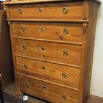 107 9388 CHEST OF DRAWERS